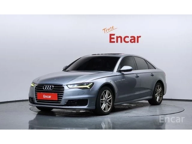 Audi A6 35 TDI QUATTRO | ШИБЕДАХ | ЗАДНА КАМЕРА | - автомобили, коли, обяви за нови и употребявани 0