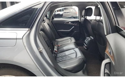 Audi A6 35 TDI QUATTRO | ШИБЕДАХ | ЗАДНА КАМЕРА | - автомобили, коли, обяви за нови и употребявани 10