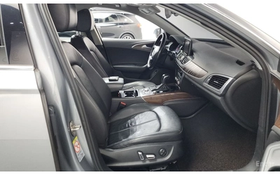 Audi A6 35 TDI QUATTRO | ШИБЕДАХ | ЗАДНА КАМЕРА | - автомобили, коли, обяви за нови и употребявани 11