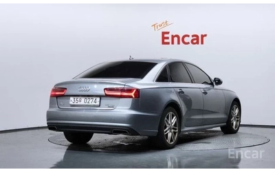 audi-a6 - 1
