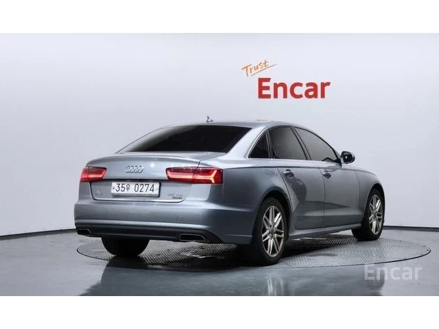 Audi A6 35 TDI QUATTRO | ШИБЕДАХ | ЗАДНА КАМЕРА | - автомобили, коли, обяви за нови и употребявани 1