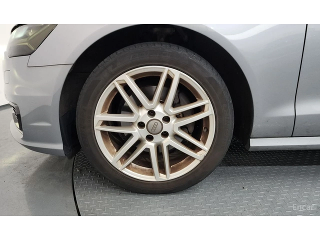 Audi A6 35 TDI QUATTRO | ШИБЕДАХ | ЗАДНА КАМЕРА | - автомобили, коли, обяви за нови и употребявани 4