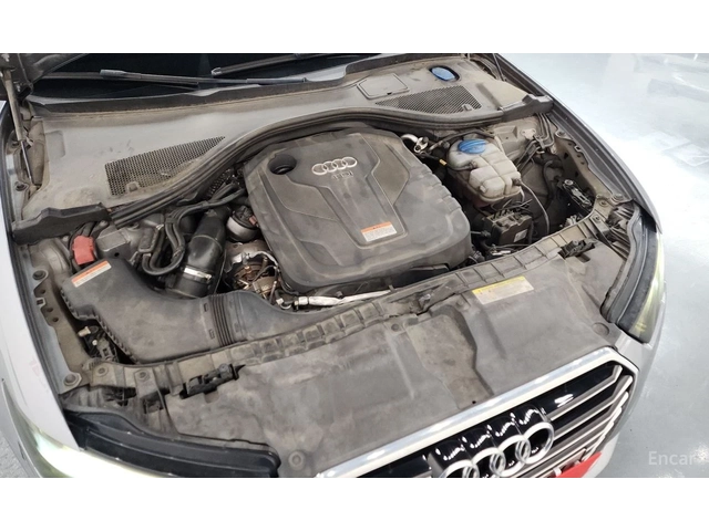 Audi A6 35 TDI QUATTRO | ШИБЕДАХ | ЗАДНА КАМЕРА | - автомобили, коли, обяви за нови и употребявани 5