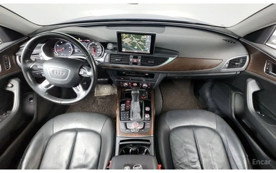 Audi A6 35 TDI QUATTRO | ШИБЕДАХ | ЗАДНА КАМЕРА | - автомобили, коли, обяви за нови и употребявани 6