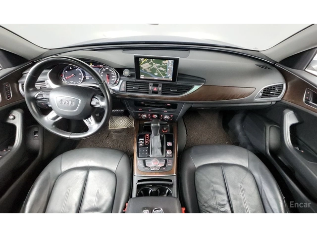 Audi A6 35 TDI QUATTRO | ШИБЕДАХ | ЗАДНА КАМЕРА | - автомобили, коли, обяви за нови и употребявани 6