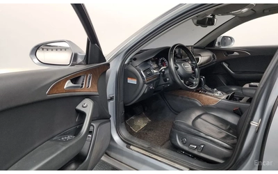 Audi A6 35 TDI QUATTRO | ШИБЕДАХ | ЗАДНА КАМЕРА | - автомобили, коли, обяви за нови и употребявани 9