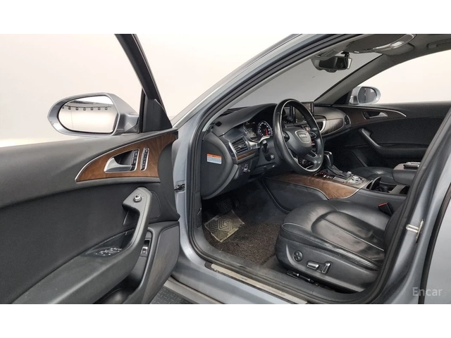 Audi A6 35 TDI QUATTRO | ШИБЕДАХ | ЗАДНА КАМЕРА | - автомобили, коли, обяви за нови и употребявани 9
