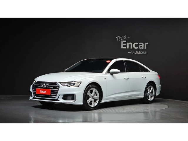Audi A6 45 TFSI - автомобили, коли, обяви за нови и употребявани 0