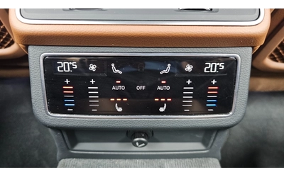 Audi A6 45 TFSI - автомобили, коли, обяви за нови и употребявани 14