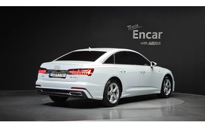 audi-a6 - 1