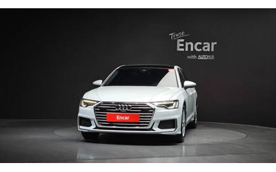 audi-a6 - 2