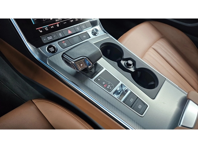 Audi A6 45 TFSI - автомобили, коли, обяви за нови и употребявани 7