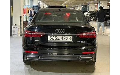 audi-a6 - 4