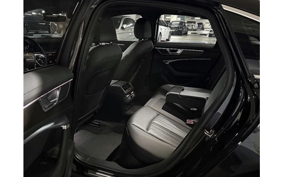 Audi A6 45 TFSI Quattro Premium - автомобили, коли, обяви за нови и употребявани 7