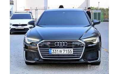 audi-a6 - 1