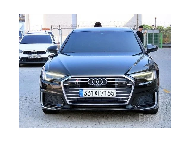 Audi A6 S-LINE | 360 КАМЕРА | ОБДУХВАНЕ | ШИБЕДАХ | - автомобили, коли, обяви за нови и употребявани 1