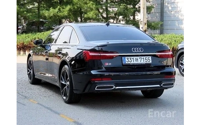 audi-a6 - 2