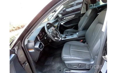 audi-a6 - 4