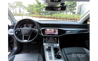Audi A6 S-LINE | 360 КАМЕРА | ОБДУХВАНЕ | ШИБЕДАХ | - автомобили, коли, обяви за нови и употребявани 6