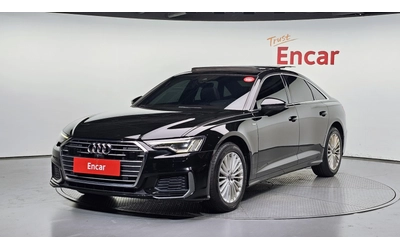 audi-a6 - 0