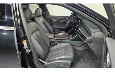 Audi A6 40 TDI Premium | HUD | 360  | Adaptive Cruise - автомобили, коли, обяви за нови и употребявани 13