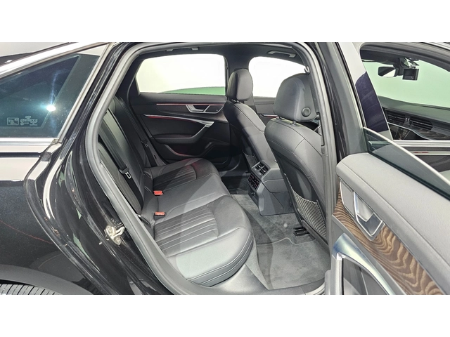 Audi A6 40 TDI Premium | HUD | 360  | Adaptive Cruise - автомобили, коли, обяви за нови и употребявани 16