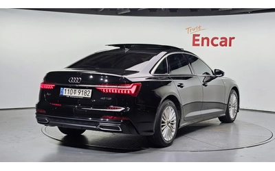 audi-a6 - 1