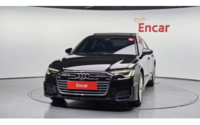 audi-a6 - 2