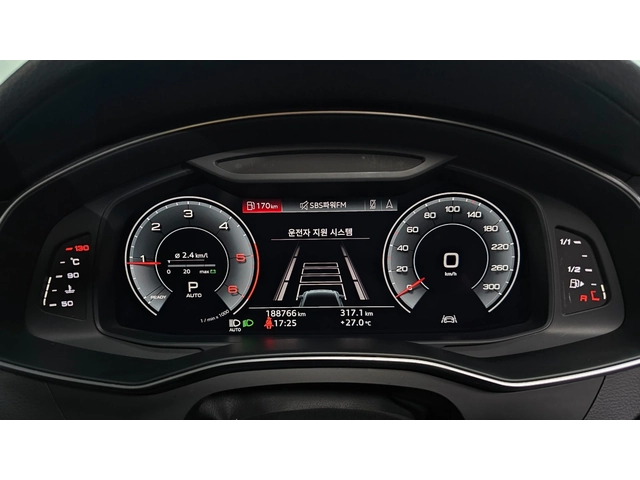Audi A6 40 TDI Premium | HUD | 360  | Adaptive Cruise - автомобили, коли, обяви за нови и употребявани 7