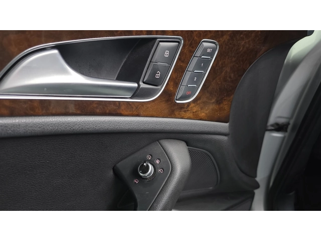 Audi A6 3.0 TDI Quattro - автомобили, коли, обяви за нови и употребявани 14