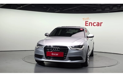 audi-a6 - 2