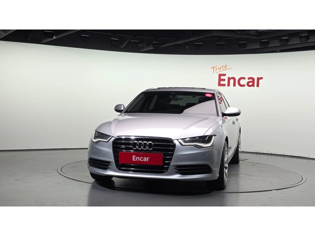 Audi A6 3.0 TDI Quattro - автомобили, коли, обяви за нови и употребявани 2