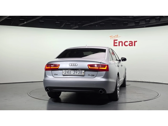 Audi A6 3.0 TDI Quattro - автомобили, коли, обяви за нови и употребявани 3