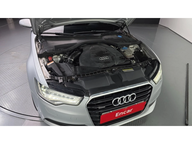 Audi A6 3.0 TDI Quattro - автомобили, коли, обяви за нови и употребявани 5