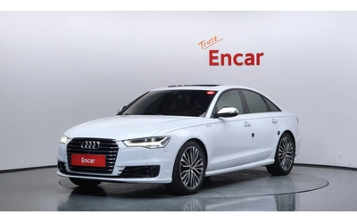 audi-a6 - 0