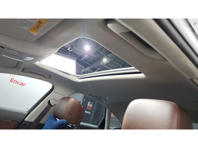 Audi A6 | HUD | 360 | Панорама - автомобили, коли, обяви за нови и употребявани 13