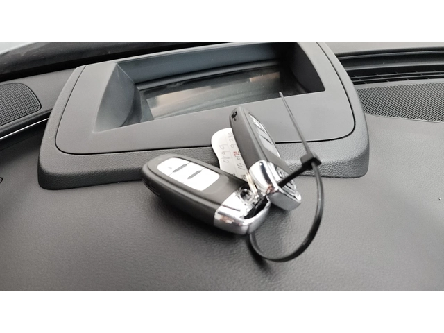 Audi A6 | HUD | 360 | Панорама - автомобили, коли, обяви за нови и употребявани 14
