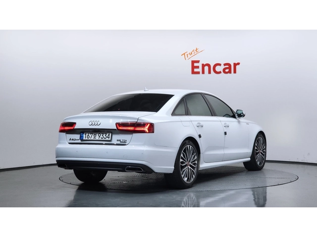 Audi A6 | HUD | 360 | Панорама - автомобили, коли, обяви за нови и употребявани 1