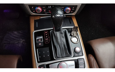 Audi A6 | HUD | 360 | Панорама - автомобили, коли, обяви за нови и употребявани 8