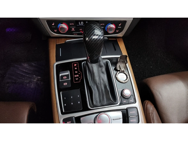 Audi A6 | HUD | 360 | Панорама - автомобили, коли, обяви за нови и употребявани 8
