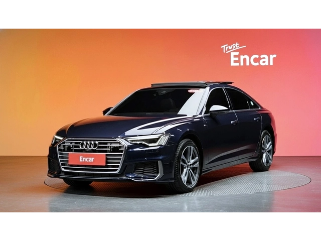 Audi A6 Matrix | HUD | 360 | Soft Close - автомобили, коли, обяви за нови и употребявани 0