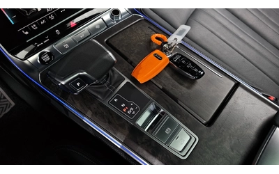 Audi A6 Matrix | HUD | 360 | Soft Close - автомобили, коли, обяви за нови и употребявани 10