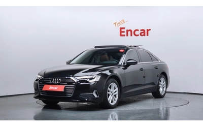 audi-a6 - 0
