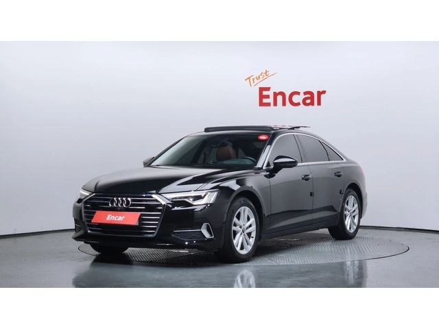 Audi A6 45 TFSI - автомобили, коли, обяви за нови и употребявани 0