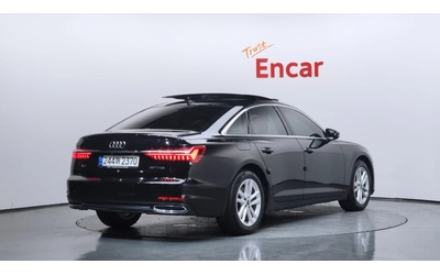 audi-a6 - 1
