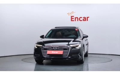 audi-a6 - 2