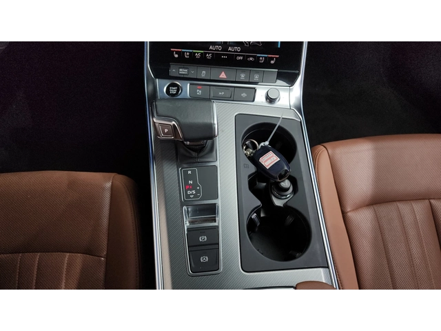 Audi A6 45 TFSI - автомобили, коли, обяви за нови и употребявани 8