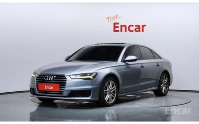audi-a6 - 0