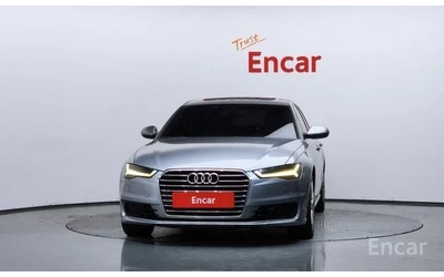 audi-a6 - 2