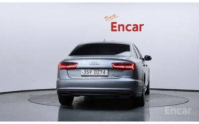 audi-a6 - 3